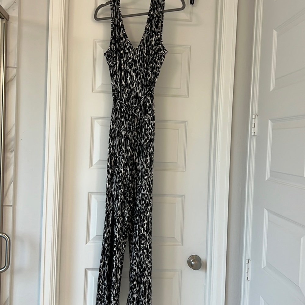 Avenue Romper